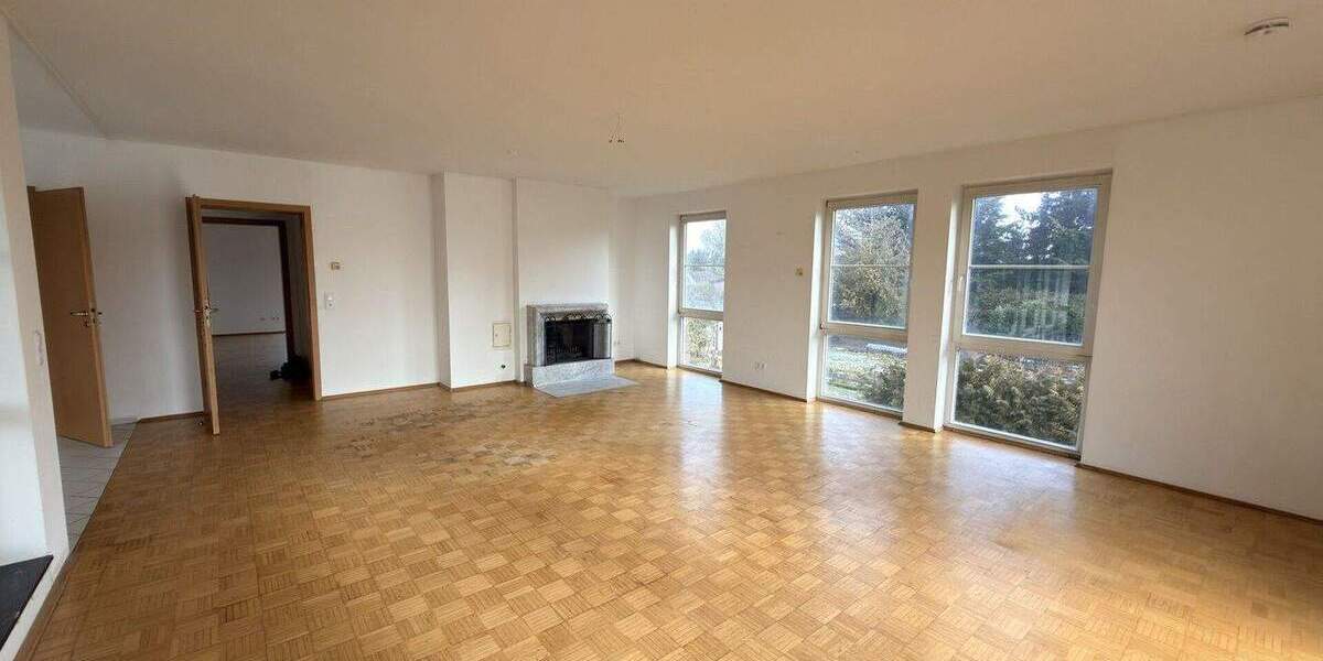 Etagenwohnung Berlin Bohnsdorf - 3 Zimmer, 123 m&sup2;, 360.000&euro; | Angebot:25772921