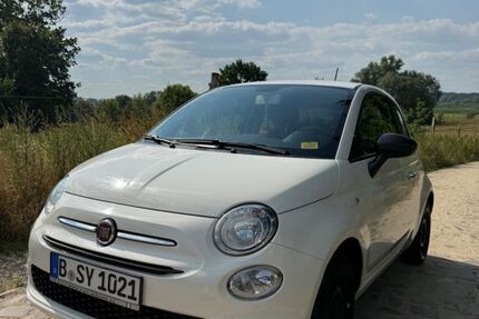 Fiat 500 82.000 km 6.999 &euro; Berlin 13469
