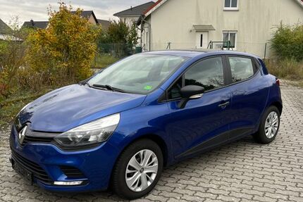 Renault Clio 137.200 km 6.700 &euro; Rüdersdorf 15562