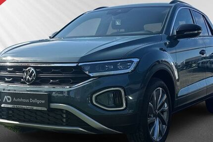 VW T-Roc 4.900 km 38.900 &euro; Dallgow-Döberitz 14624