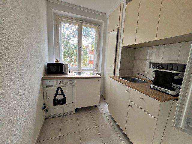 Etagenwohnung Berlin Reinickendorf - 1 Zimmer, 40 m&sup2;, 1.240&euro; | Angebot:26448723