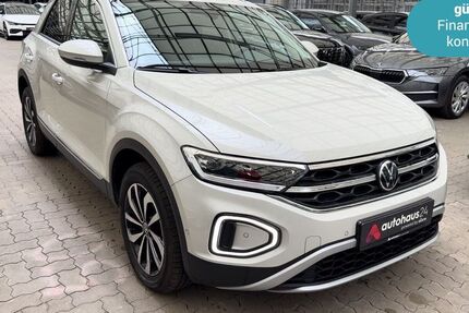 VW T-Roc 27.306 km 25.770 &euro; Ludwigsfelde (bei Berlin) 14974