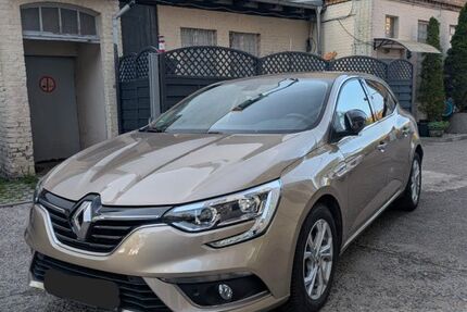 Renault Megane 32.900 km 16.500 &euro; Berlin 12559