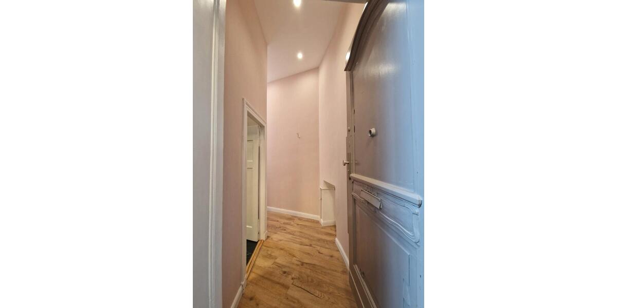 Erdgeschoßwohnung Berlin Charlottenburg-Wilmersdorf - 1 Zimmer, 40 m&sup2;, 1.250&euro; | Angebot:26222685