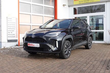 Toyota Yaris Cross 67.319 km 22.700 &euro; Dahlwitz Hoppegarten 15366