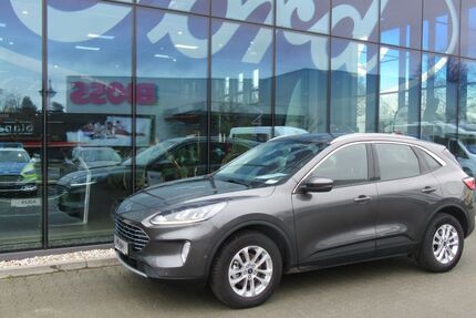 Ford Kuga 13.460 km 27.850 &euro; Bernau 16321