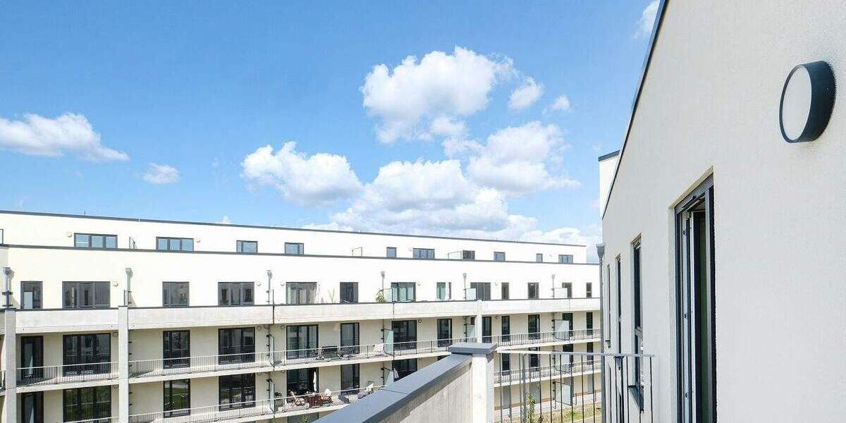 Etagenwohnung Berlin Siemensstadt - 4 Zimmer, 98 m&sup2;, 1.777&euro; | Angebot:25837935