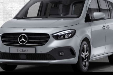 Mercedes-Benz T-Klasse 9.660 km 30.900 &euro; Schönefeld 12529