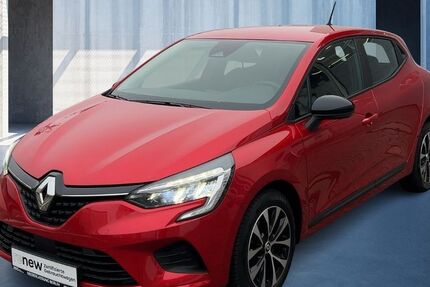 Renault Clio 21.862 km 15.589 &euro; Berlin 13055