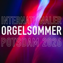 Abschlusskonzert! Studenten und Dozenten des Meisterkurses 06.09.2026 St. Nikolaikirche Potsdam