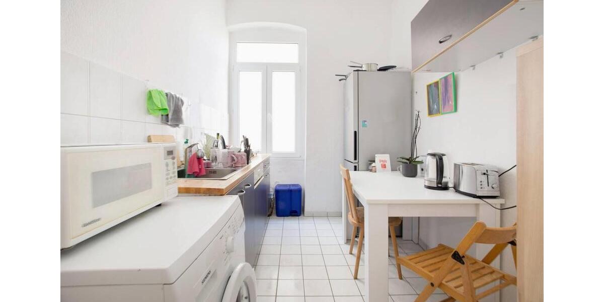 Etagenwohnung Berlin Spandau - 2 Zimmer, 54 m&sup2;, 234.000&euro; | Angebot:26019646