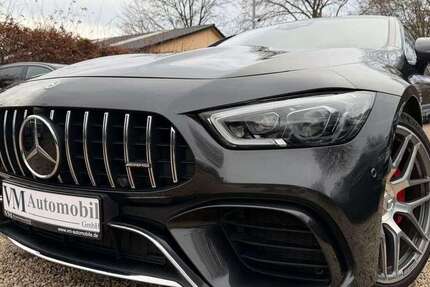 Mercedes-Benz AMG GT 102.229 km 72.990 &euro; Großbeeren 14979