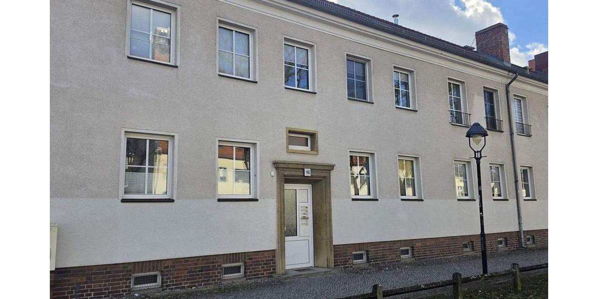 Etagenwohnung Potsdam Babelsberg Nord - 4 Zimmer, 90 m&sup2;, 750.000&euro; | Angebot:25706278