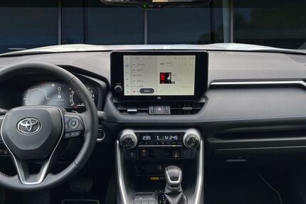 Toyota RAV 4 14.115 km 39.980 &euro; Berlin 13509