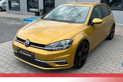 VW Golf 89.633 km 13.999 &euro; Ludwigsfelde 14974