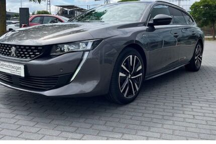 Peugeot 508 116.157 km 14.991 &euro; Potsdam 14482
