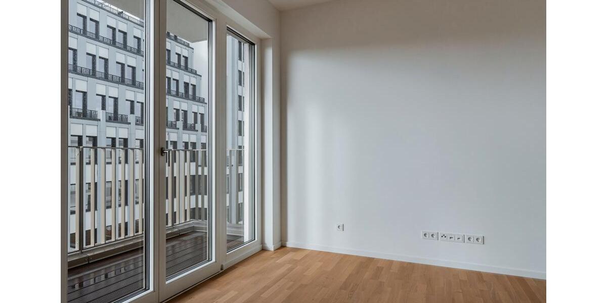 Etagenwohnung Berlin Tempelhof-Schöneberg - 3 Zimmer, 93 m&sup2;, 2.290&euro; | Angebot:26137073