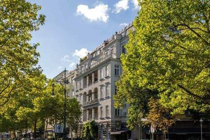 Gewerbeobjekt Berlin Halensee - 299&euro; | Angebot:25657833