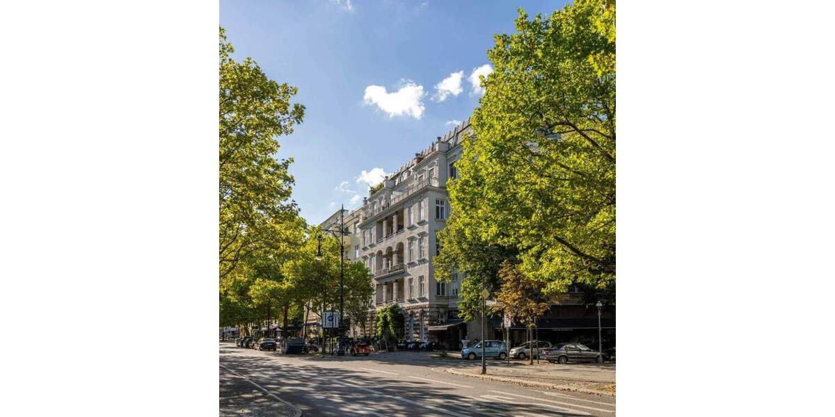 Gewerbeobjekt Berlin Halensee - 299&euro; | Angebot:25657833