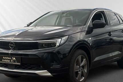 Opel Grandland (X) 16.525 km 20.990 &euro; Berlin 13581