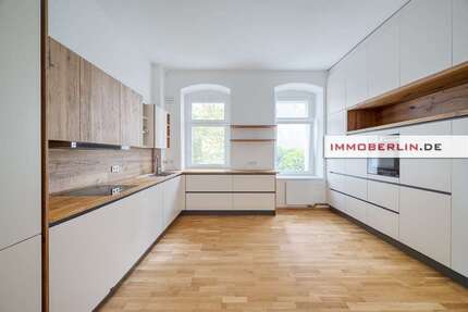 Wohnung Berlin Friedrichshain-Kreuzberg - 2 Zimmer, 65 m&sup2;, 445.000&euro; | Angebot:25981644