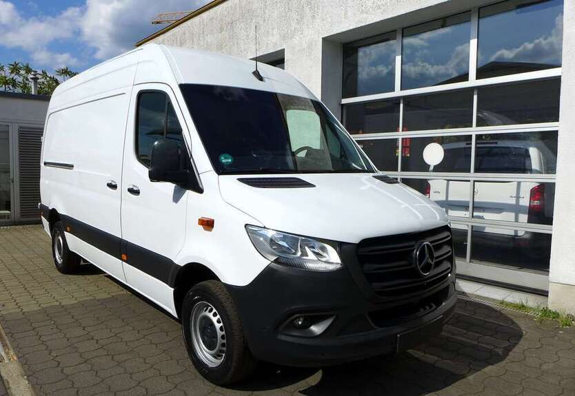 Sprinter