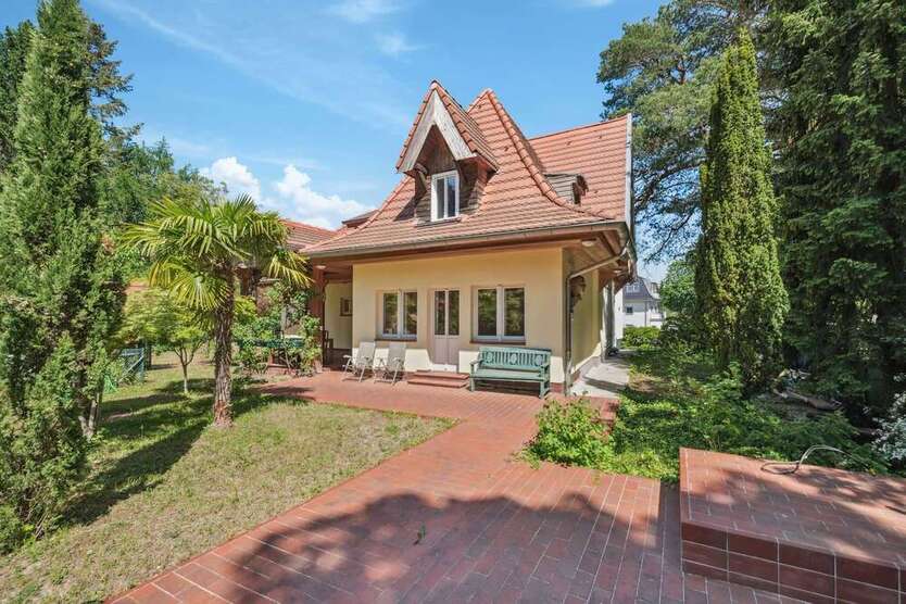 Haus zum Kaufen in Berlin 995.000 € 159 m²