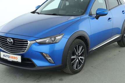 Mazda CX-3 98.532 km 13.250 &euro; Berlin 14059