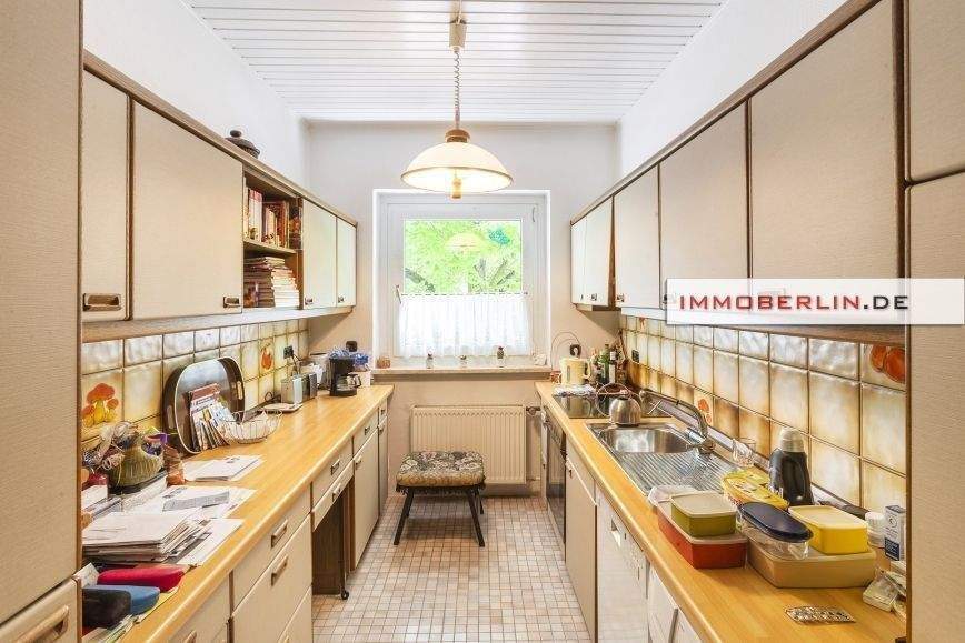 Etagenwohnung Berlin Lichtenrade - 4 Zimmer, 112 m&sup2;, 399.000&euro; | Angebot:24332966