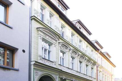 Wohnung zum Kaufen in Berlin 274.000 € 41 m² 2 zimmer