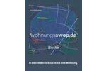 Etagenwohnung Berlin Friedrichshain-Kreuzberg - 2 Zimmer, 53 m&sup2;, 945&euro; | Angebot:25656967