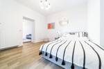 Gemütliches Apartment mit einem SchlafZimmer in Berlin
