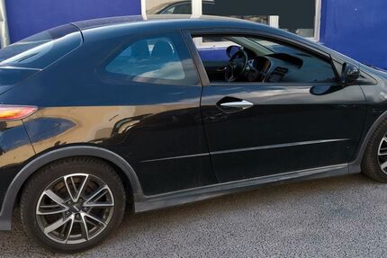 Honda Civic 189.000 km 3.499 &euro; Berlin 13405