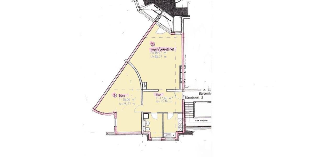 Gewerbeobjekt Berlin Lichtenberg - 1.152&euro; | Angebot:23040570