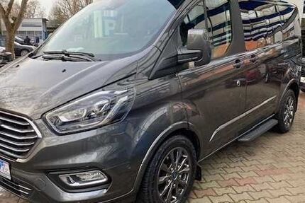 Ford Tourneo Custom 68.288 km 37.250 &euro; Berlin 13127