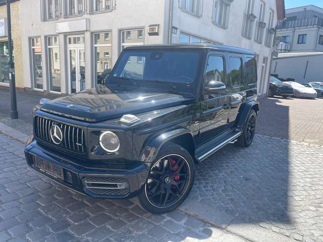 G 63 AMG