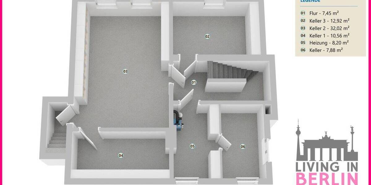 Einfamilienhaus Karolinenhof Karolinenhof - 4 Zimmer, 126 m&sup2;, 499.000&euro; | Angebot:22522246