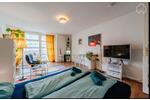Etagenwohnung Berlin Charlottenburg-Wilmersdorf - 1 Zimmer, 52 m&sup2;, 1.340&euro; | Angebot:26455326