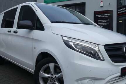 Mercedes-Benz Vito 148.756 km 20.800 &euro; Berlin 13156