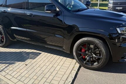 Jeep Grand Cherokee 86.080 km 37.900 &euro; Hennigsdorf 16761