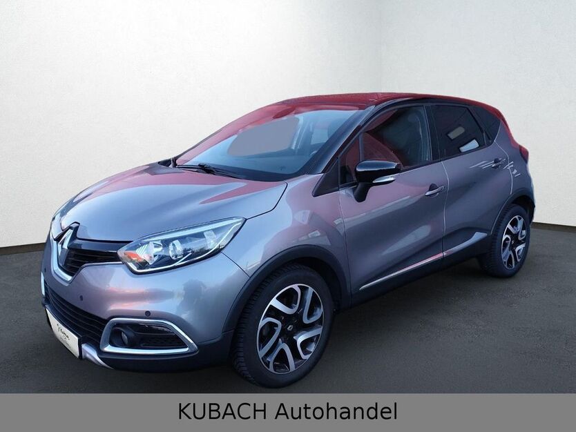 Renault Captur 79.990 km 11.990 € Potsdam 14482