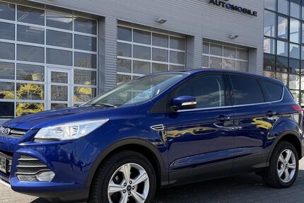 Ford Kuga 92.779 km 12.990 &euro; Berlin-Lichtenberg 10365