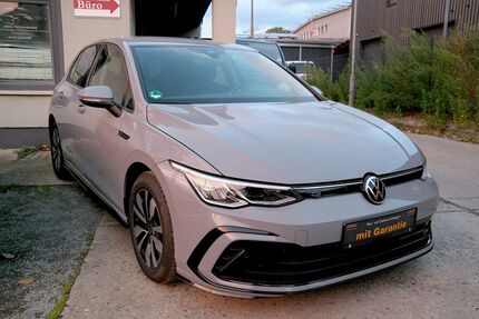 VW Golf 44.000 km 22.900 &euro; Berlin 12683
