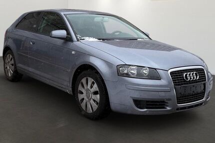Audi A3 92.000 km 3.999 &euro; Velten 16727
