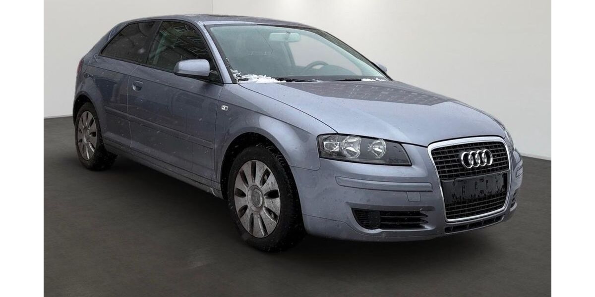 Audi A3 92.000 km 3.999 &euro; Velten 16727
