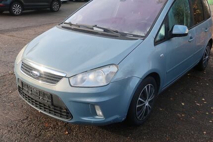 Ford C-Max 214.000 km 1.499 &euro; Berlin 13127