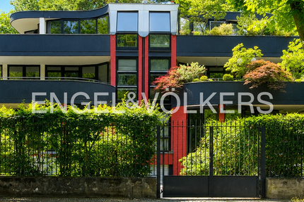 Wohnung Berlin-Dahlem Dahlem - 3 Zimmer, 105 m&sup2;, 750.000&euro; | Angebot:27070867