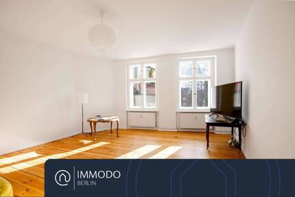 Wohnung Berlin Friedrichshain - 2 Zimmer, 72 m&sup2;, 475.000&euro; | Angebot:25986047