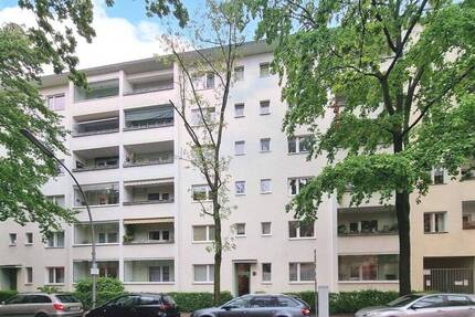 Wohnung Berlin Wilmersdorf - 2 Zimmer, 51 m&sup2;, 249.500&euro; | Angebot:26753848