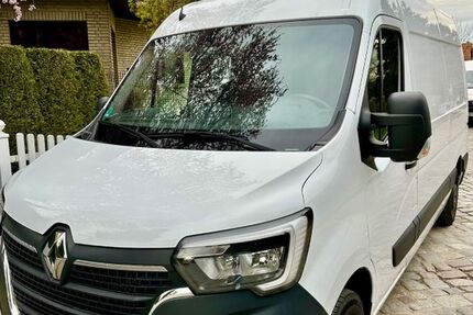Renault Master 251.860 km 14.500 &euro; Woltersdorf 15569